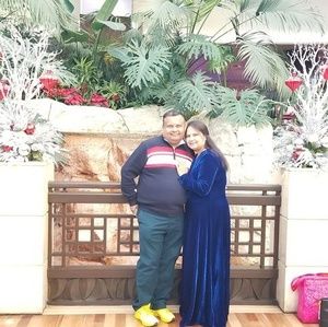 Meet your Posher, Ami